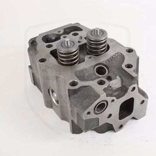 Topplock komplett CH-903 , TD121, TD122, TD123