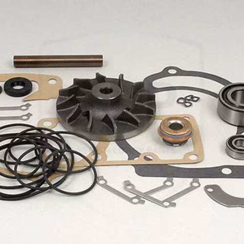Rep.sats Vattenpump WRK-802