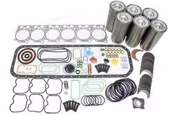 Motorrenoverings sats ERK-085, NL12, F12 Motor TD122F, FS
