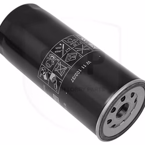 Oljefilter OF-778 1994-18 D9, DC11, DC12, D14