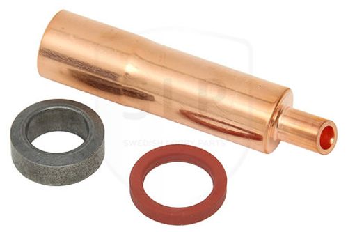 Spridarhylsa sats ISK-983 TAMD120,121,122