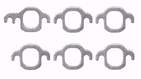 Grenrörspackning MS-90746 1985-95 262 V6