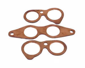 Grenrörspackningar K-11789 1947-56 B4B