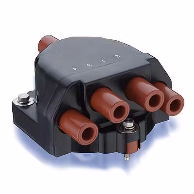 Fördelarlock 8074R Bosch 1985-98 B230, B234, Kapslat