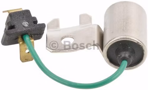 Kondensator ZK 131 System Bosch 1975-76 B21A