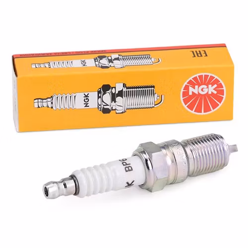 Tändstift per styck NGK BP6EFS, B27A,E, B28A,E, B280A,E