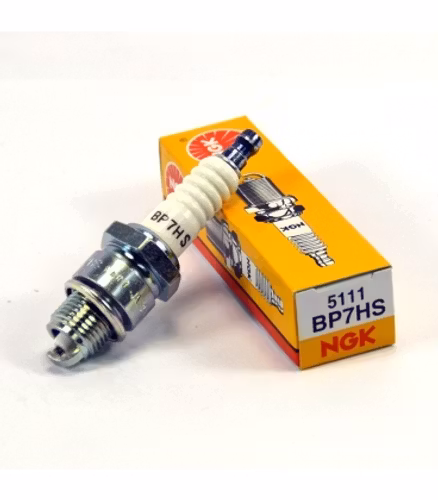 Tändstift per styck NGK BP7HS, B18B, B20B,E