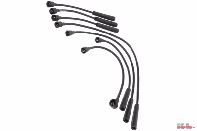 Tändkabelsats svart K12290 1969-75 B30A, E