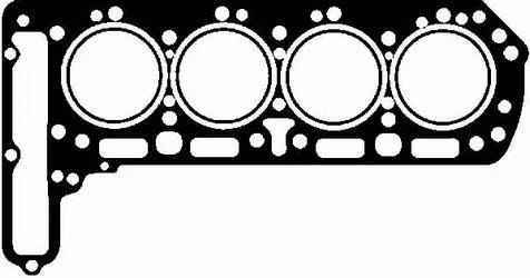 Topplockspackning C-776-786 1968-85 OM615
