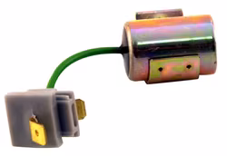 Kondensator ZK 126 System Bosch 1971-73 B30E