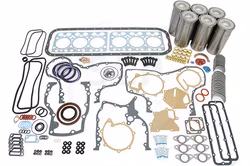Motor Rep.sats ERK-308 TD70G, GA