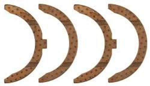 Tryckbricka sats 2873BF STD 1964/79 MD19, MD21, MD27, MD29, MD32