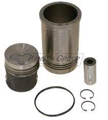 Cylinderfodersats C-111002 MD21,MD32