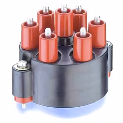 Fördelarlock BO-6023R System Bosch 1988-97 911