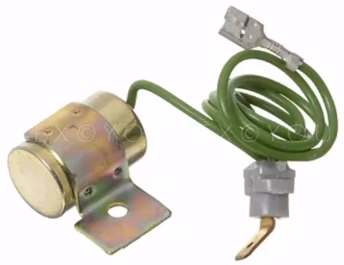 Kondensator BO-5020 System Bosch 1969-72 914