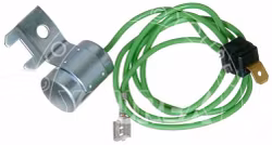 Kondensator BO-5057 System Bosch 1976-79 924