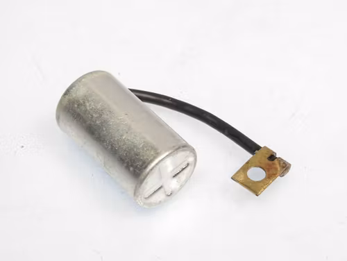 Kondensator BO-3053 System Bosch 1960-64 Typ I, II 34 hk.