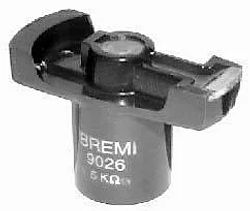 Rotor BO-9026 System Bosch 1953-63 180,190,219,220,300