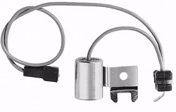 Kondensator ZK-295 System Bosch 1975-80 99, 900