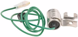 Kondensator ZK-162 System Bosch 1973-74 99