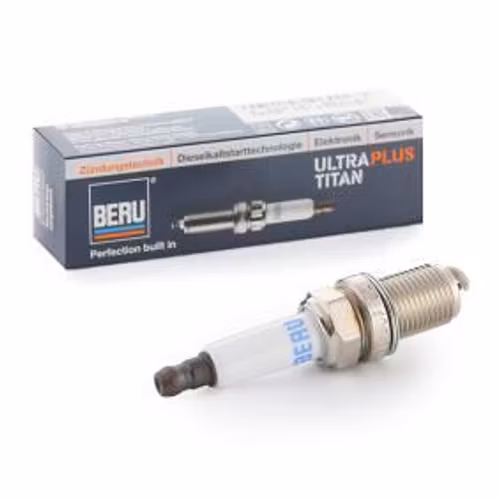 Tändstift Beru Ultra-X UPT2, 1986-00 900, 9000, 9-3