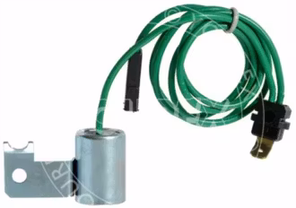 Kondensator ZK-191 System Bosch 1972-80 95, 96 V4