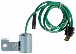 Kondensator ZK-191 System Bosch 1972-80 95, 96 V4