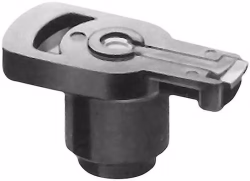 Rotor BO-9033 System Bosch 1960-64 Typ I, II, III