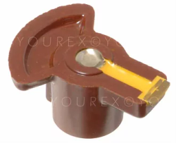Rotor BO-9042 Bosch 1964-68 110, 1000, 1200