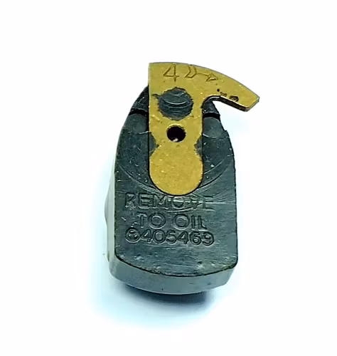 Rotor LU-9552 System Lucas 1934-57 Minx, Husky (404923)
