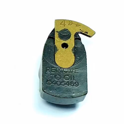 Rotor LU-9552 System Lucas 1934-57 Minx, Husky (404923)