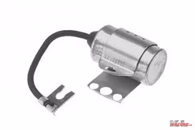 Kondensator K-11481 Delco-Remy 1956-74 (DR-70) Kabel 90 mm.