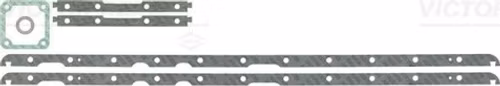 Trågpackning OS-10-25031-03 1968-92 D8, DS8, DN8