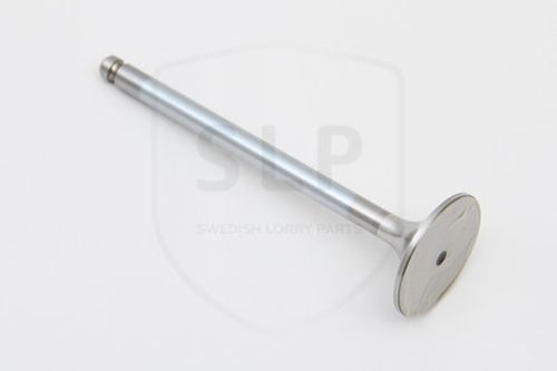 Ventil Insug per styck ILV-637
