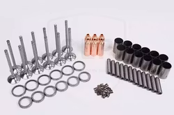 Renoveringssats Topplock HRK-725