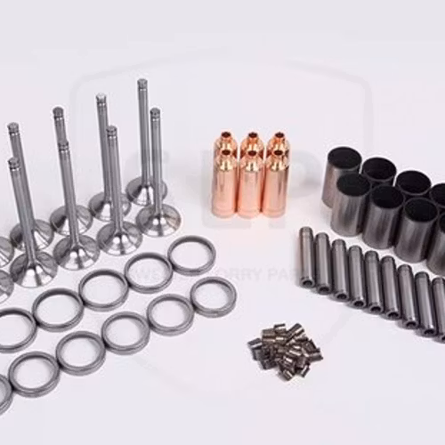 Renoveringssats Topplock HRK-725