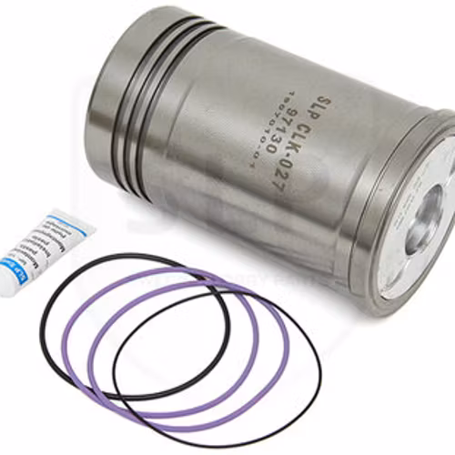 Cylinderfodersats per styck CLK-027