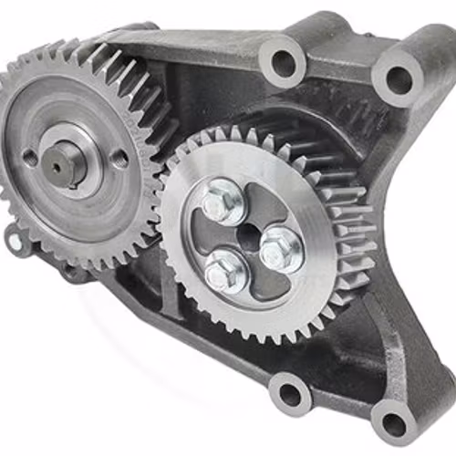Oljepump OP-721 AD, KAD, TMD 30, 41, 42, 43