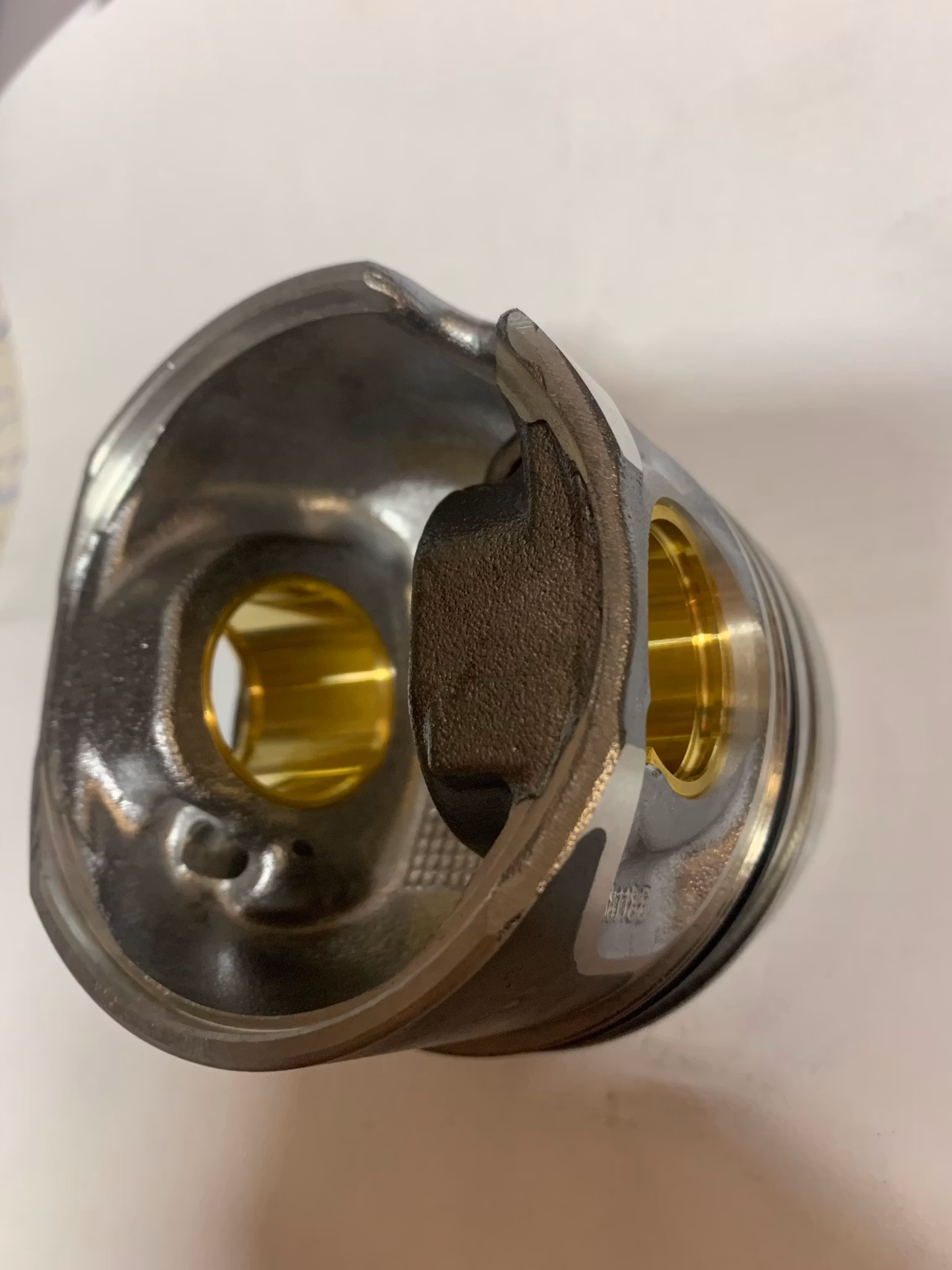 Kolv per styck 40558 Std 2008-17 2,0 TDi 16V