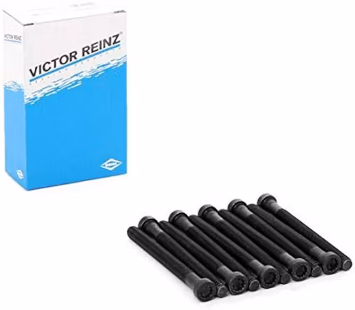 Topplocksbultar 14-32299-01 2008-17 1,6 2,0 Tdi 16V