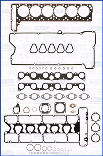 Sotningssats 52111200 1972-86 280,E,S,SE.GE Motor M110