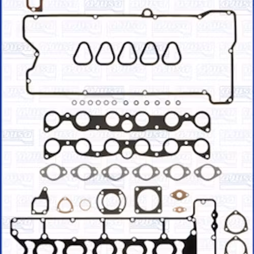 Sotningssats 52111200 1972-86 280,E,S,SE.GE Motor M110