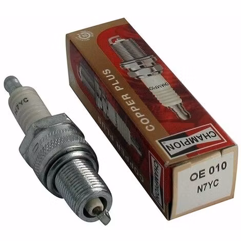 Tändstift Champion N 7YC 1968-81 200, 220, 230, 250, 280, 350