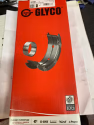 Vevlagersats VP 91606 STD 1968-74 D8, DS 8 ( D5, DS 5)