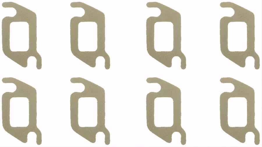 Grenrörspackningar MS90013 1961-63 215