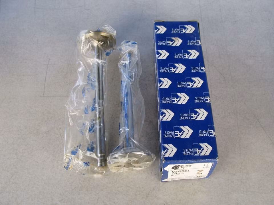 Ventil Avgas 34965 1962-88 D8, DS8, DN8