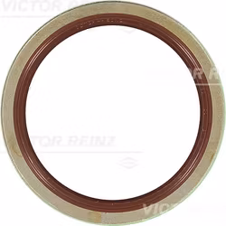 Packbox Vevaxel fram 81-25013-10 1975-00 D8, D11, D14