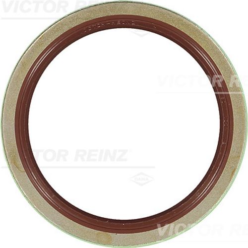 Packbox Vevaxel fram 81-25013-10 1975-00 D8, D11, D14