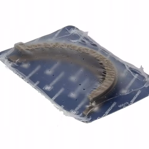 Tryckbricka 66747BF STD 1970-01 D14, DS14, DSC14