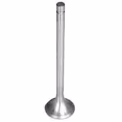 Ventil Avgas per styck FR 3744 1958-01 DS10, DS11 45 gr säte